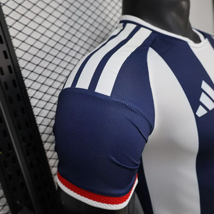 Škotska Player Verzija Special Edition dres - 2026