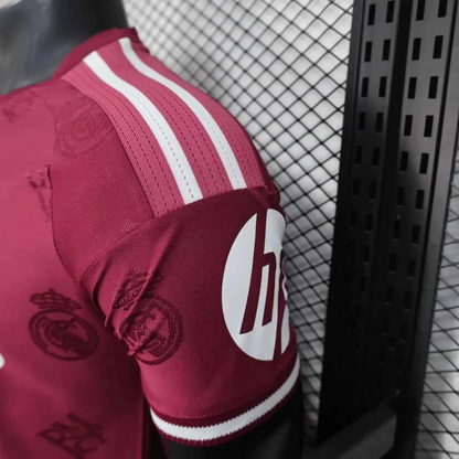 Real Madrid Special Edition Player Verzija dres - 26/27