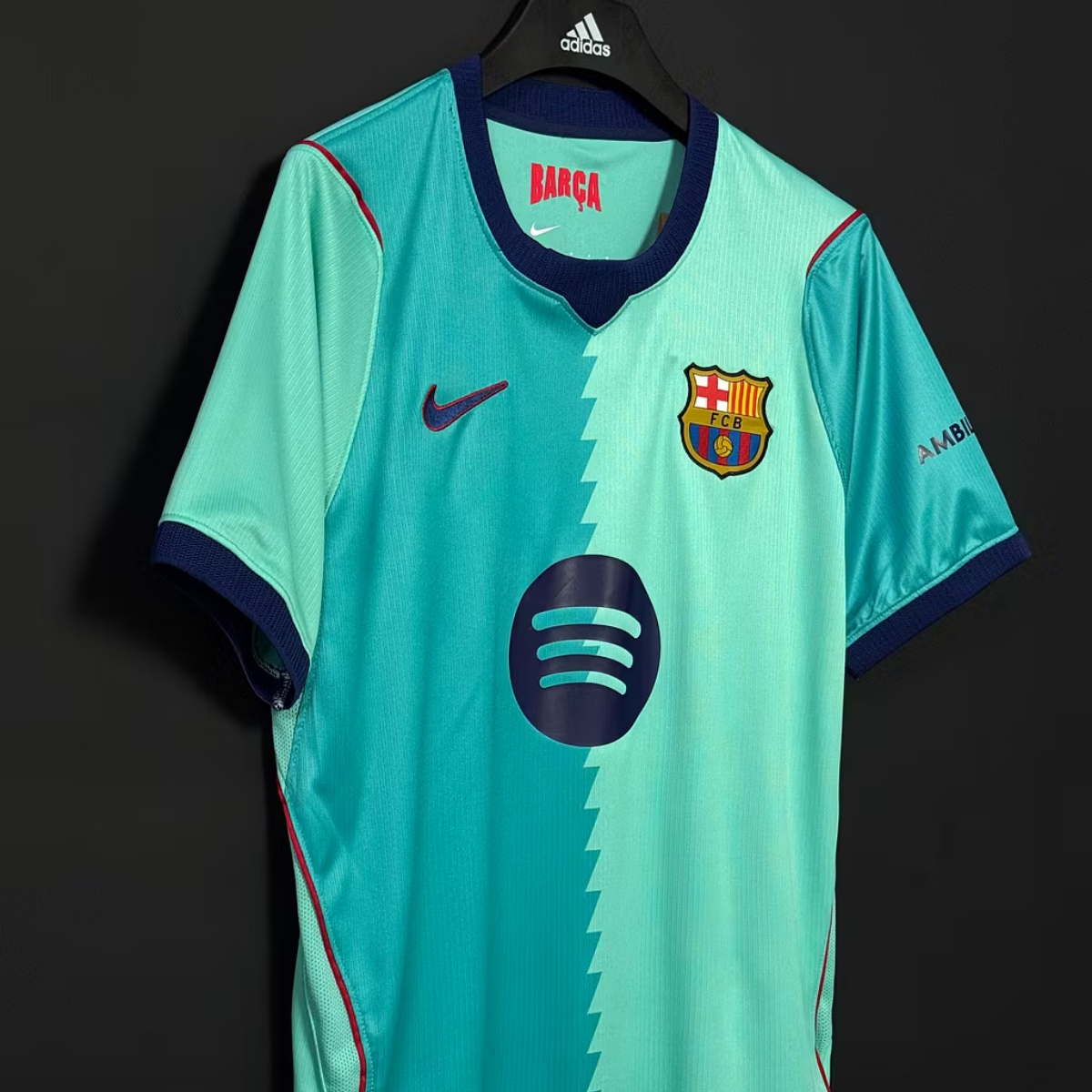 Barcelona dres - 2026/27