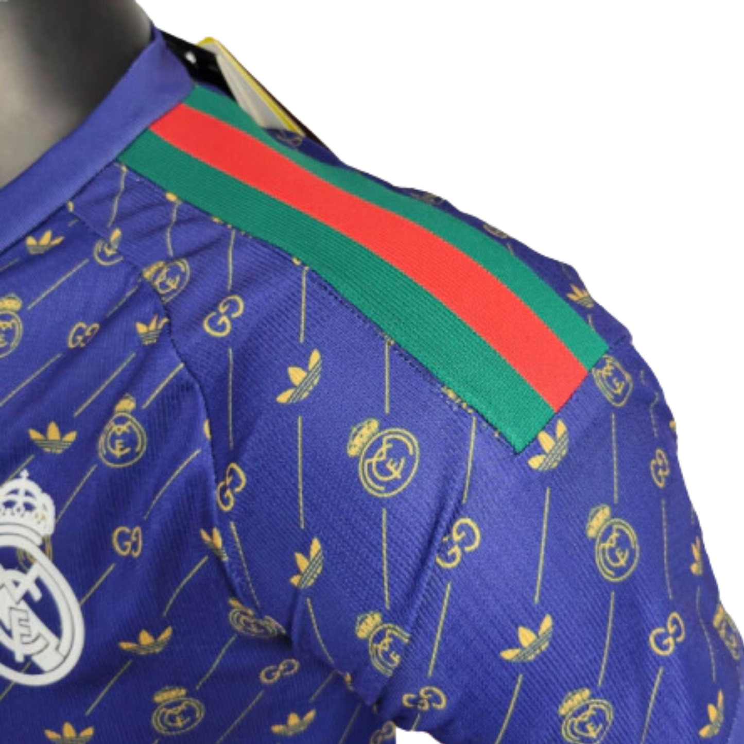 Real Madrid x Gucci Special Edition Igrač Dres - 24/25