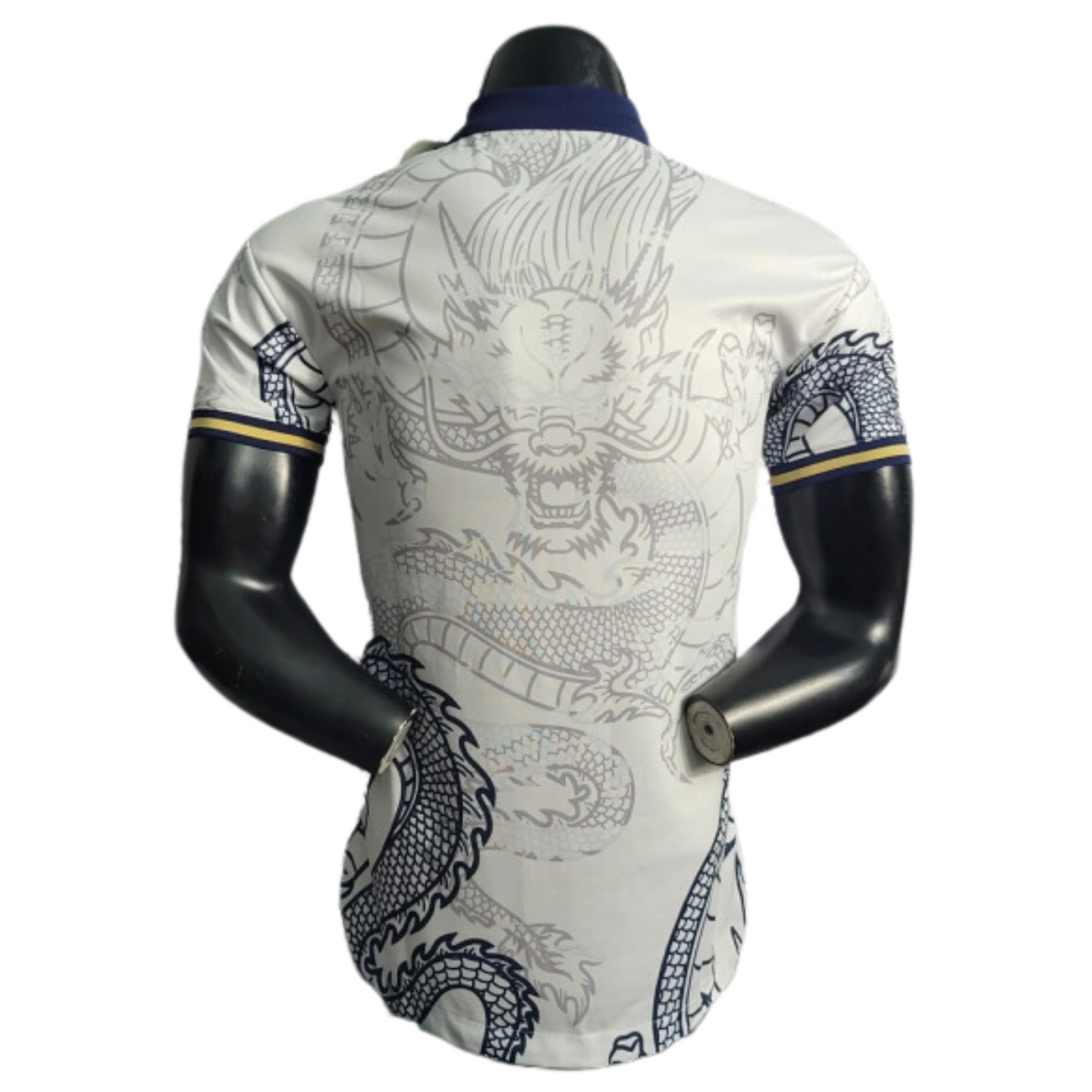 Real Madrid Igrač Chinese Dragon Dres - 2022