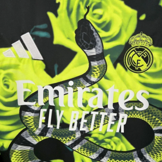Real Madrid Special Edition dres - 25/26