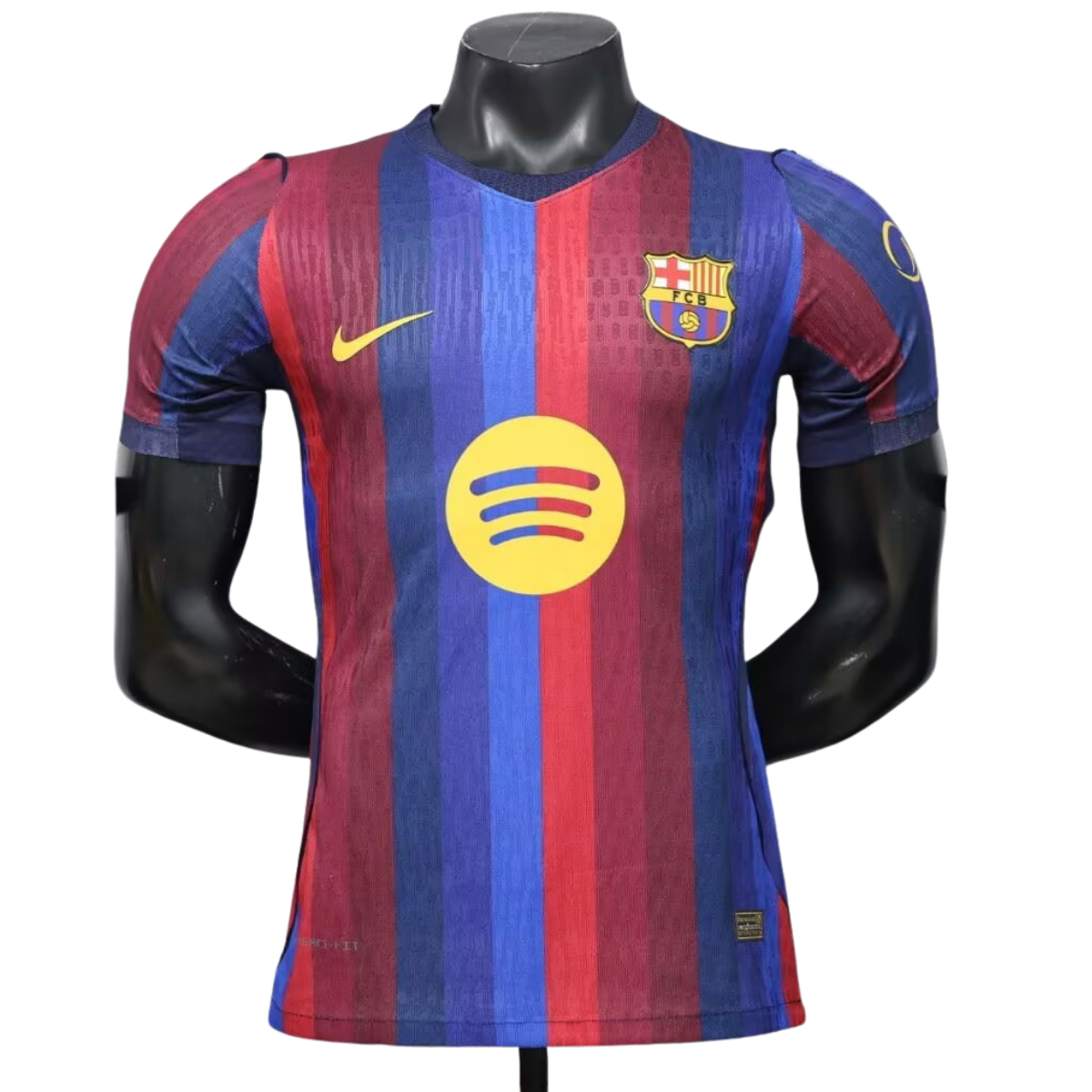 Barcelona Player Verzija dres - 2026/27