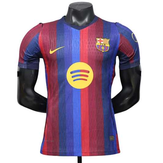 Barcelona Player Verzija dres - 2026/27