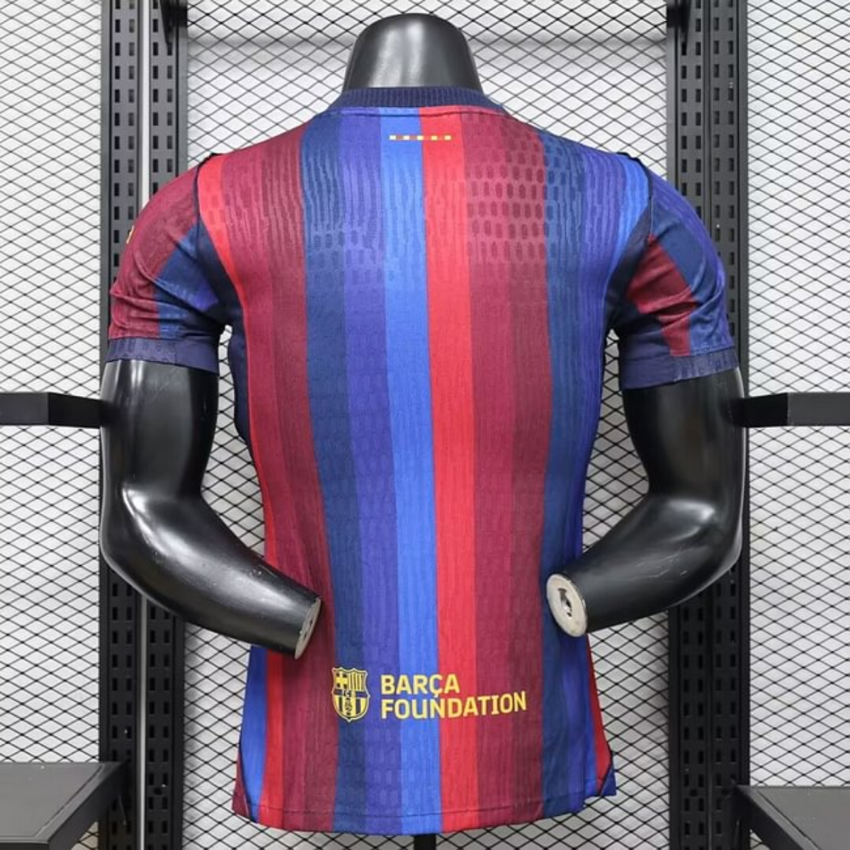 Barcelona Player Verzija dres - 2026/27