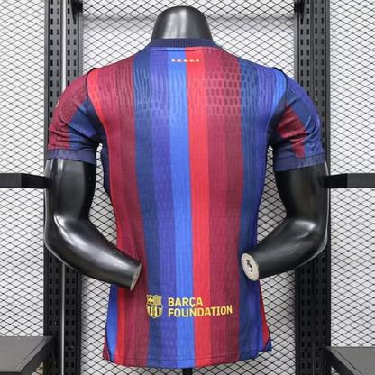 Barcelona Player Verzija dres - 2026/27