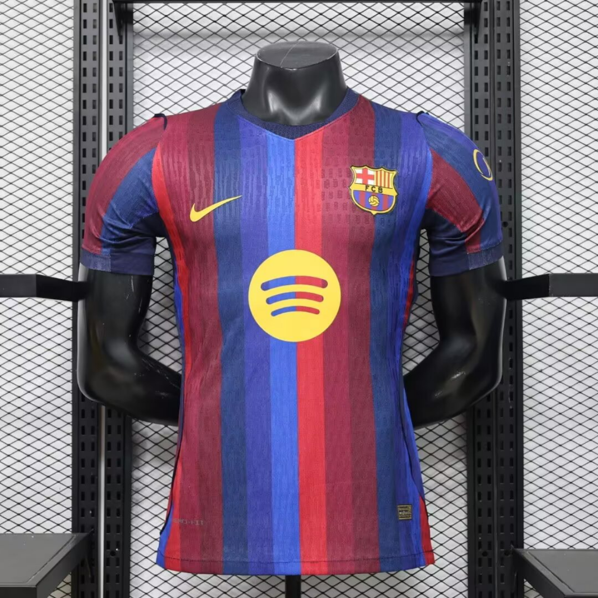 Barcelona Player Verzija dres - 2026/27