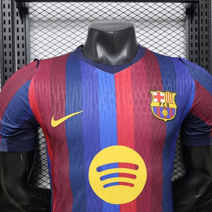 Barcelona Player Verzija dres - 2026/27