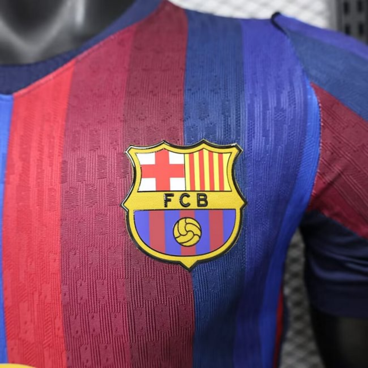 Barcelona Player Verzija dres - 2026/27