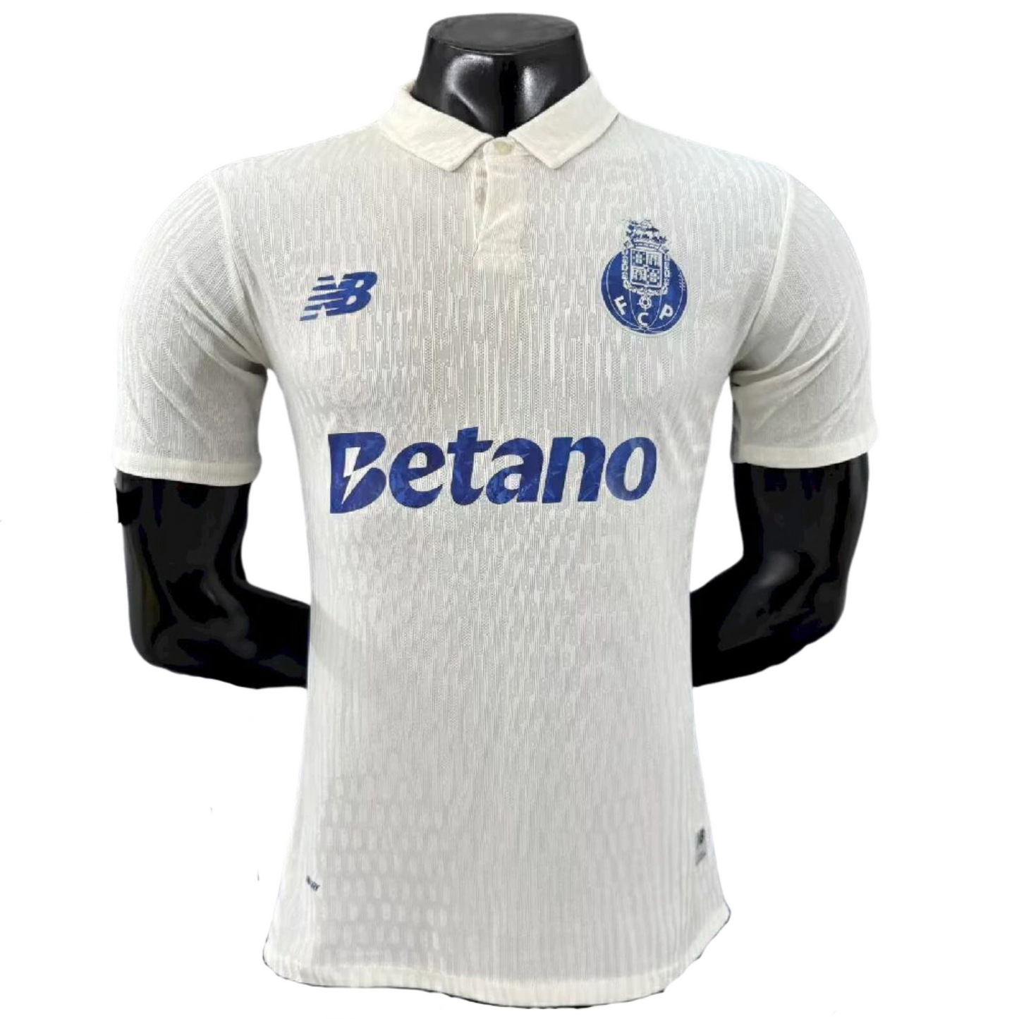 FC Porto III Player Verzija dres - 25/26