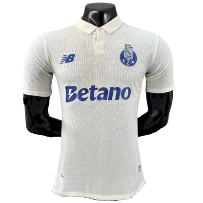 FC Porto III Player Verzija dres - 25/26