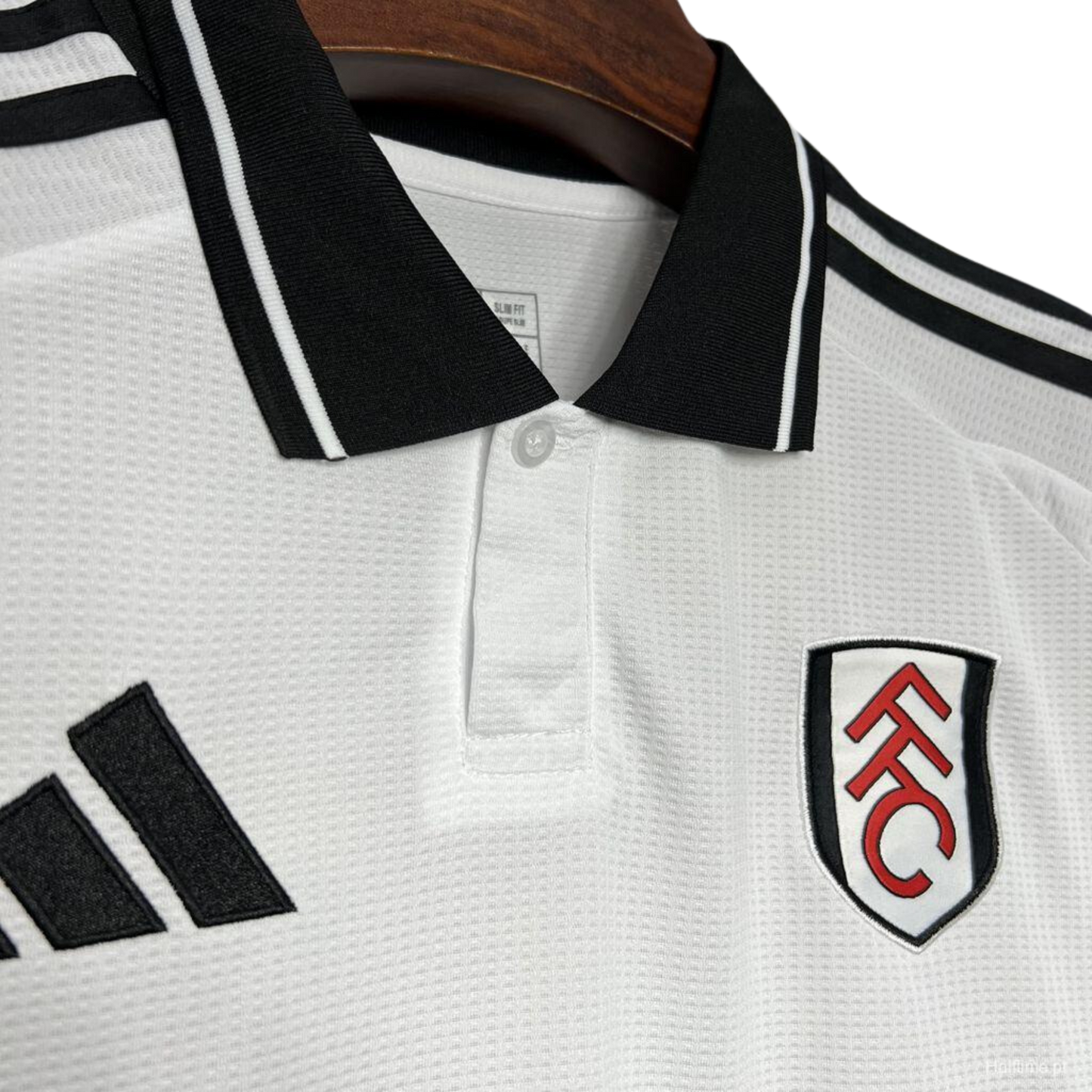 Fulham Domaći dres - 2024/25