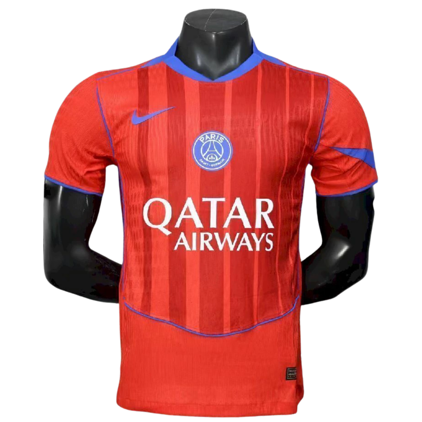 PSG III Player Verzija dres - 25/26