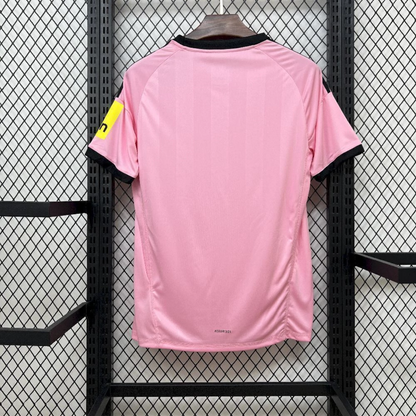 Newcastle United Golmanski dres - 25/26