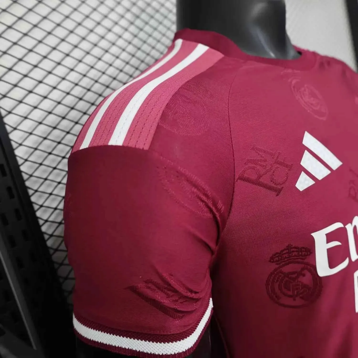 Real Madrid Special Edition Player Verzija dres - 26/27