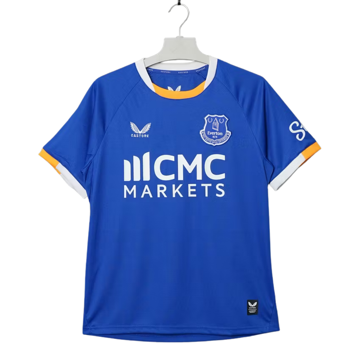 Everton dres - 26/27