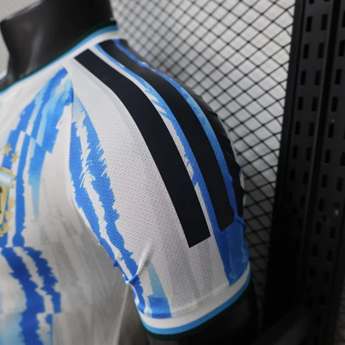 Argentina Player Verzija Special Edition dres - 2026