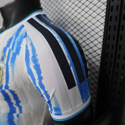 Argentina Player Verzija Special Edition dres - 2026
