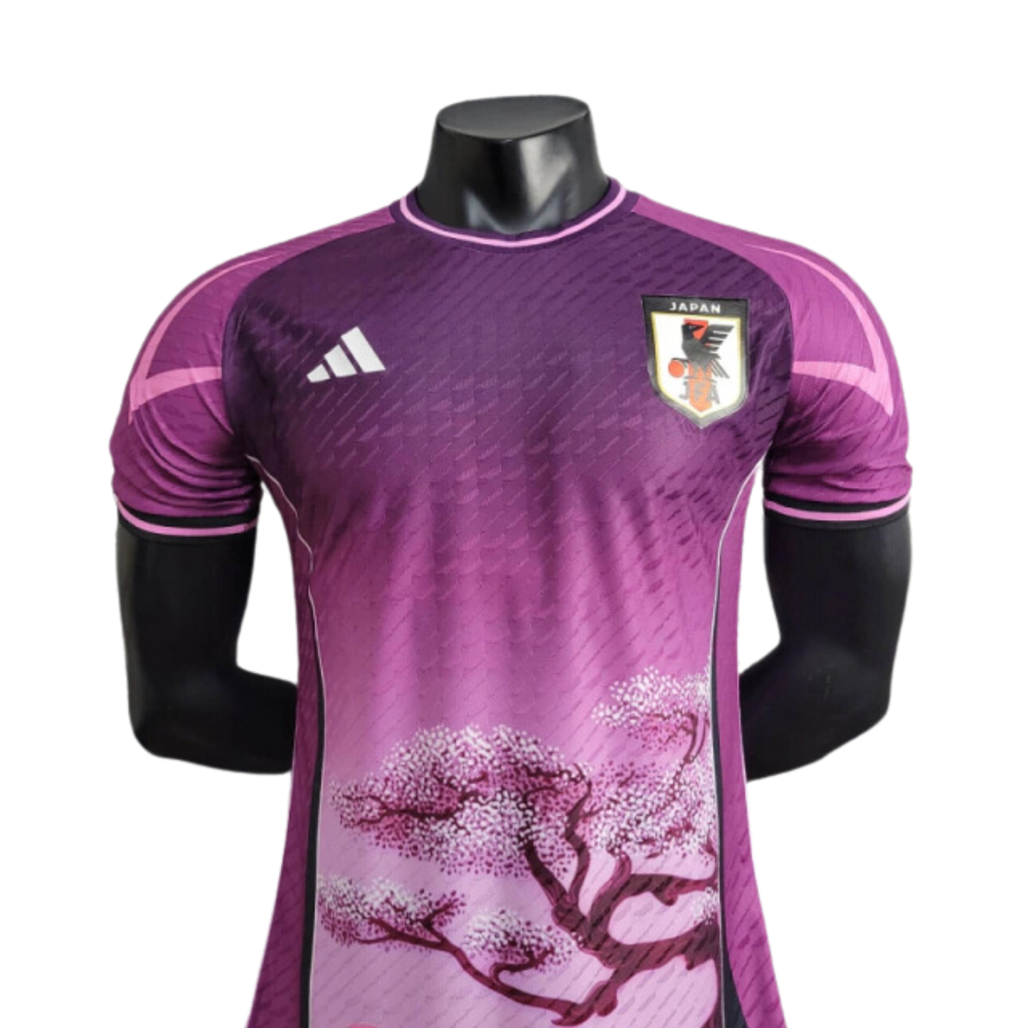 Japan Special Edition Igrač dres - 2024