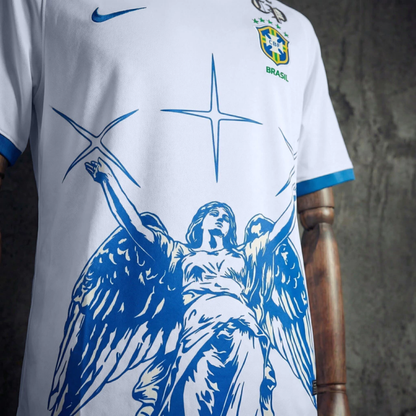 Brazil Special Edition dres - 2020