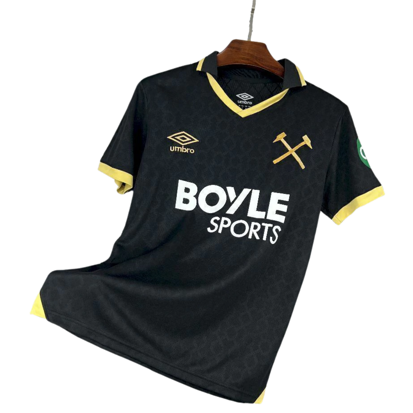 West Ham dres - 25/26