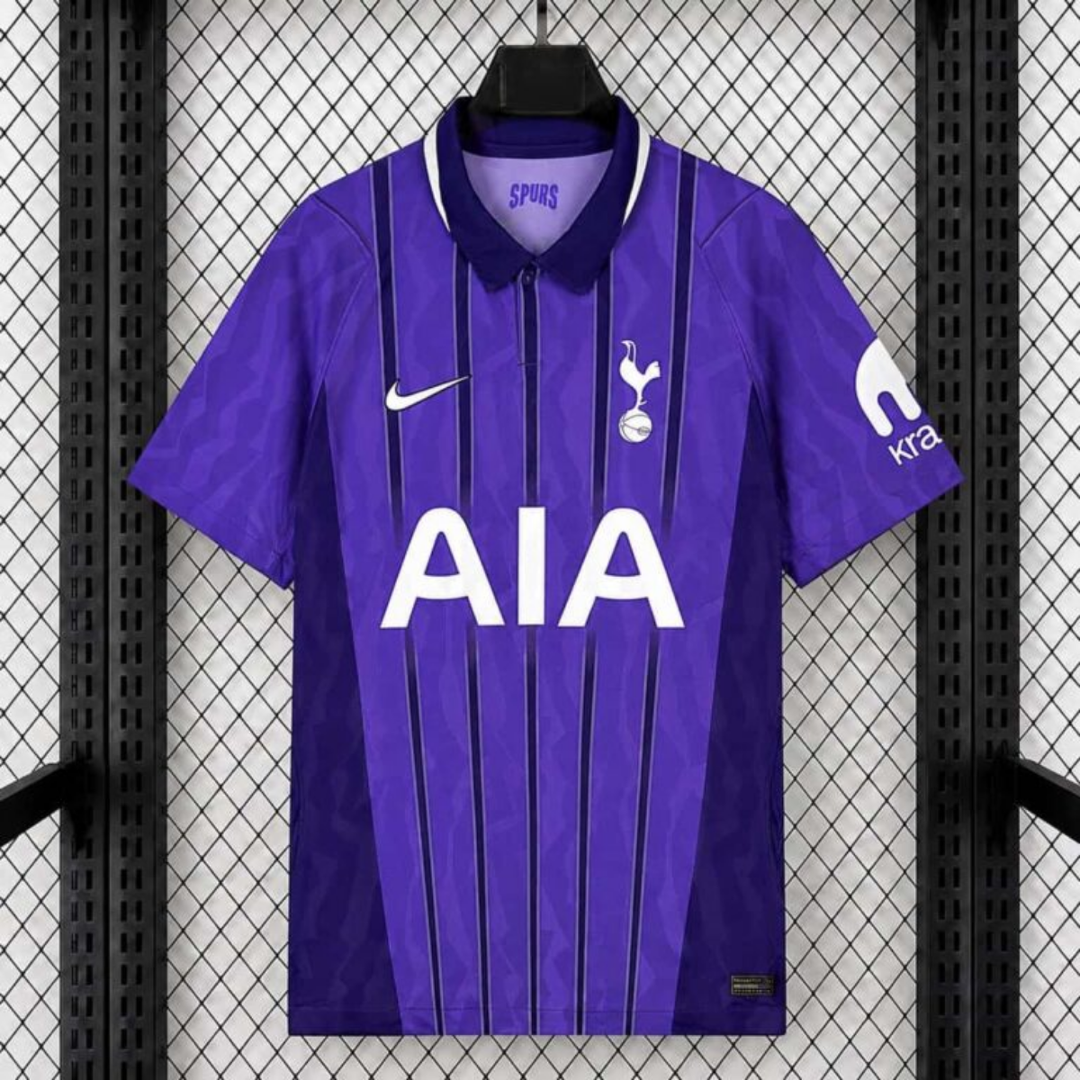 Tottenham dres - 2026/27