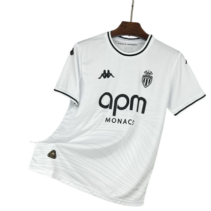 Monaco II dres - 25/26