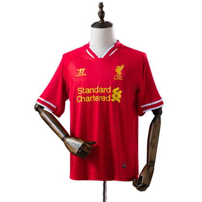 Liverpool dres - 13/14