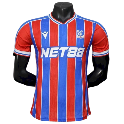 Crystal Palace Player Verzija dres - 25/26