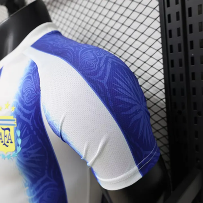 Argentina Special Edition Player Verzija dres - 2026