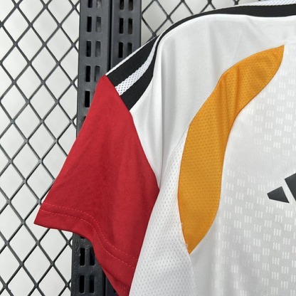 Njemačka Pre-Match dres - Svjetsko Prvenstvo 2026