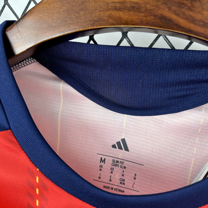 Španija - Svjetsko prvenstvo 2026