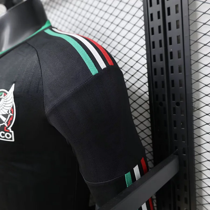 Mexico Player Verzija Dugi Rukav dres - 2026