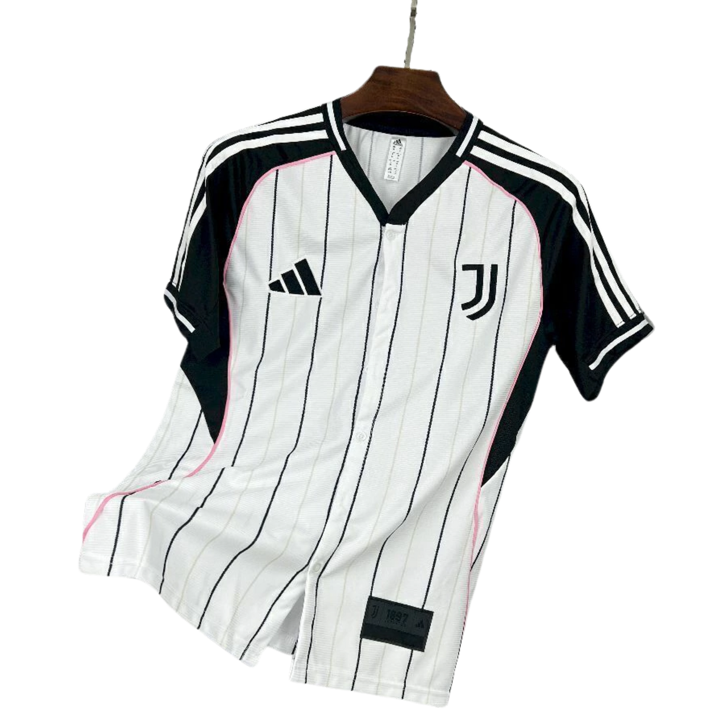Juventus Baseball dres - 25/26
