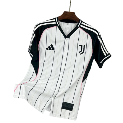 Juventus Baseball dres - 25/26