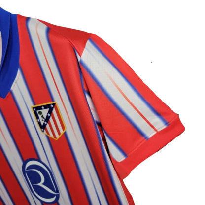 Atletico Madrid Domaći dres - 24/25