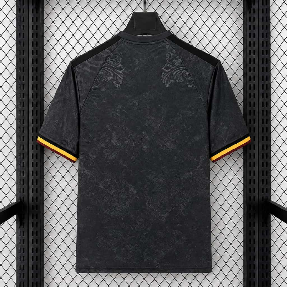 AS Roma dres - 2026/27
