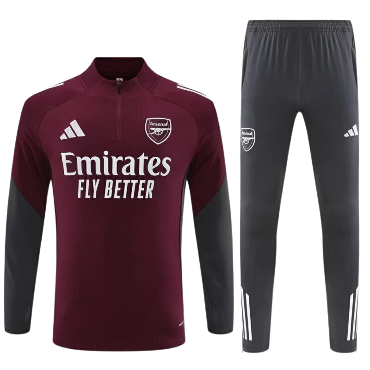 Arsenal Training Set - 25/26