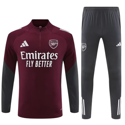 Arsenal Training Set - 25/26