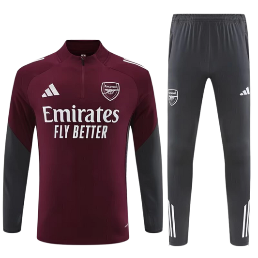 Arsenal Training Set - 25/26
