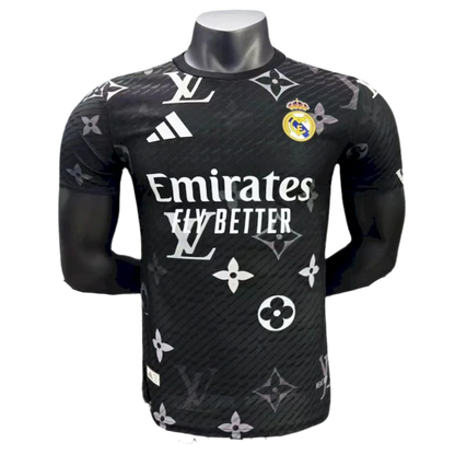 Real Madrid X Louis Vuitton Player Verzija dres - 25/26