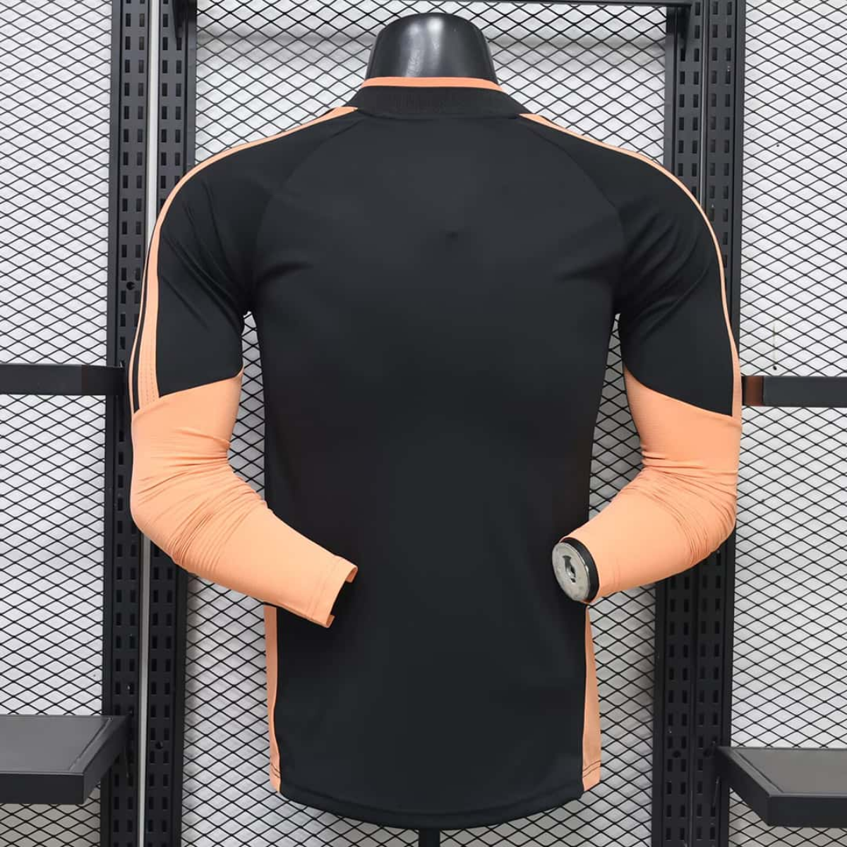 Arsenal Player Verzija Dugi Rukav dres - 2026/27