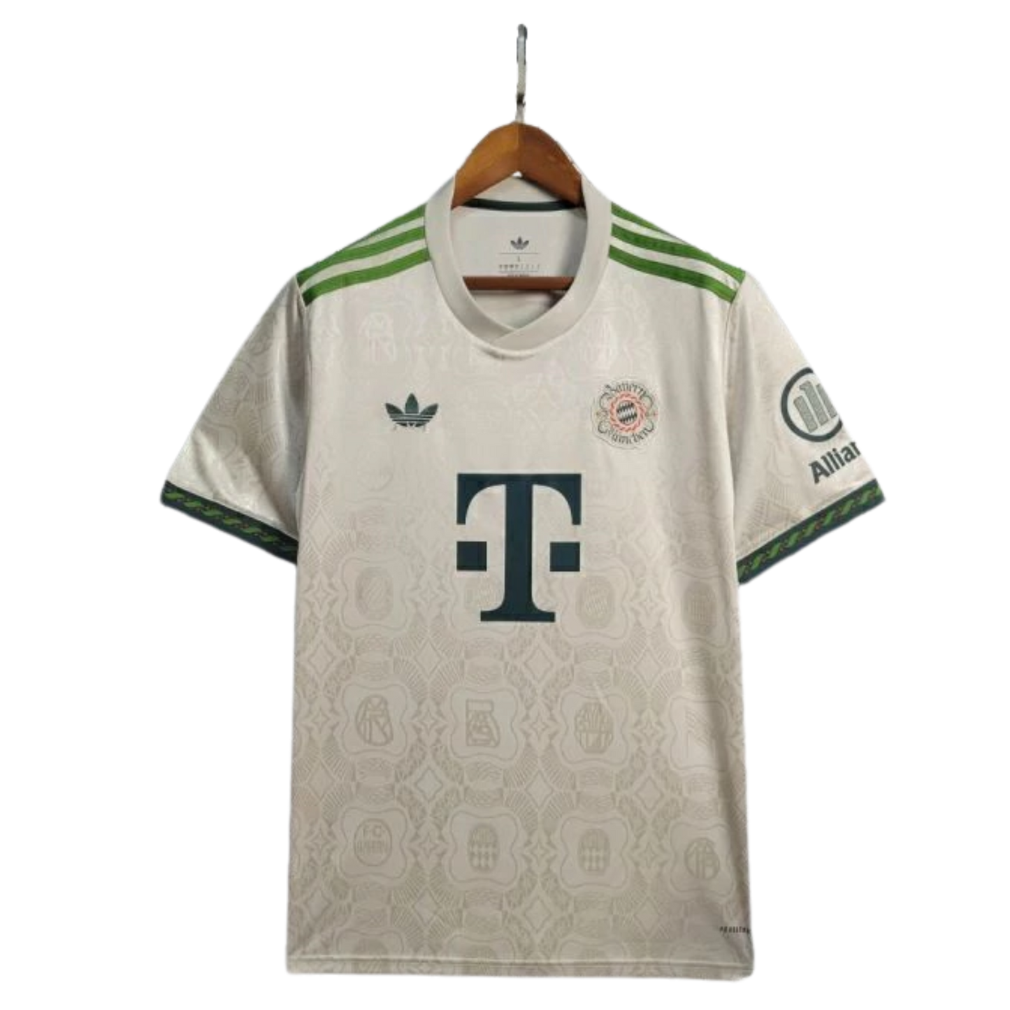 Bayern Oktoberfest dres  - 25/26