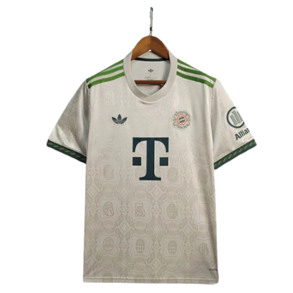 Bayern Oktoberfest dres  - 25/26