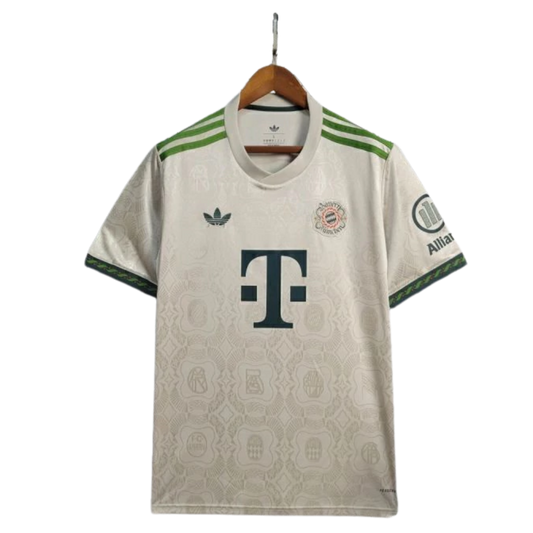 Bayern Oktoberfest dres  - 25/26