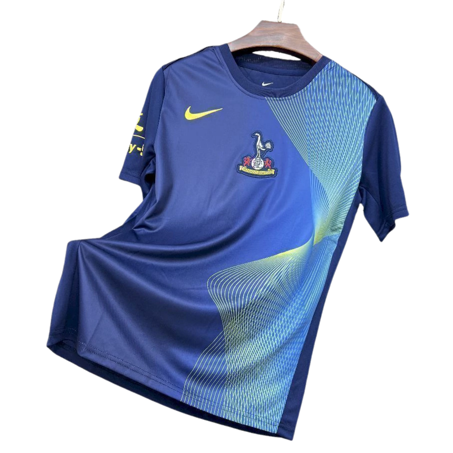 Tottenham Pre-Match dres - 25/26