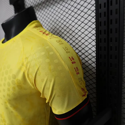 Kolumbija Player Verzija Special Edition dres - 2026