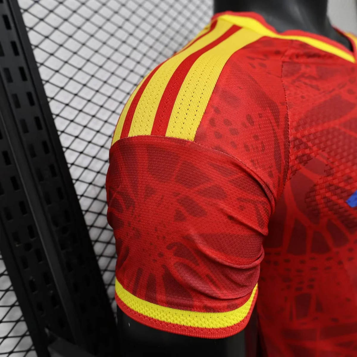 Kolumbija Player Verzija dres - 2026