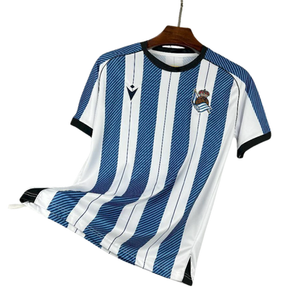 Real Sociedad dres - 25/26