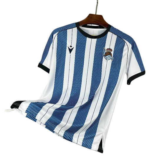 Real Sociedad dres - 25/26